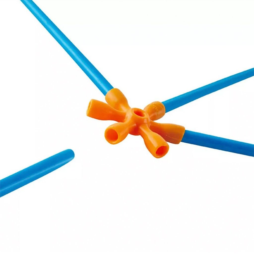 Flexistix Kit Multi-Torre de bambú HAPE