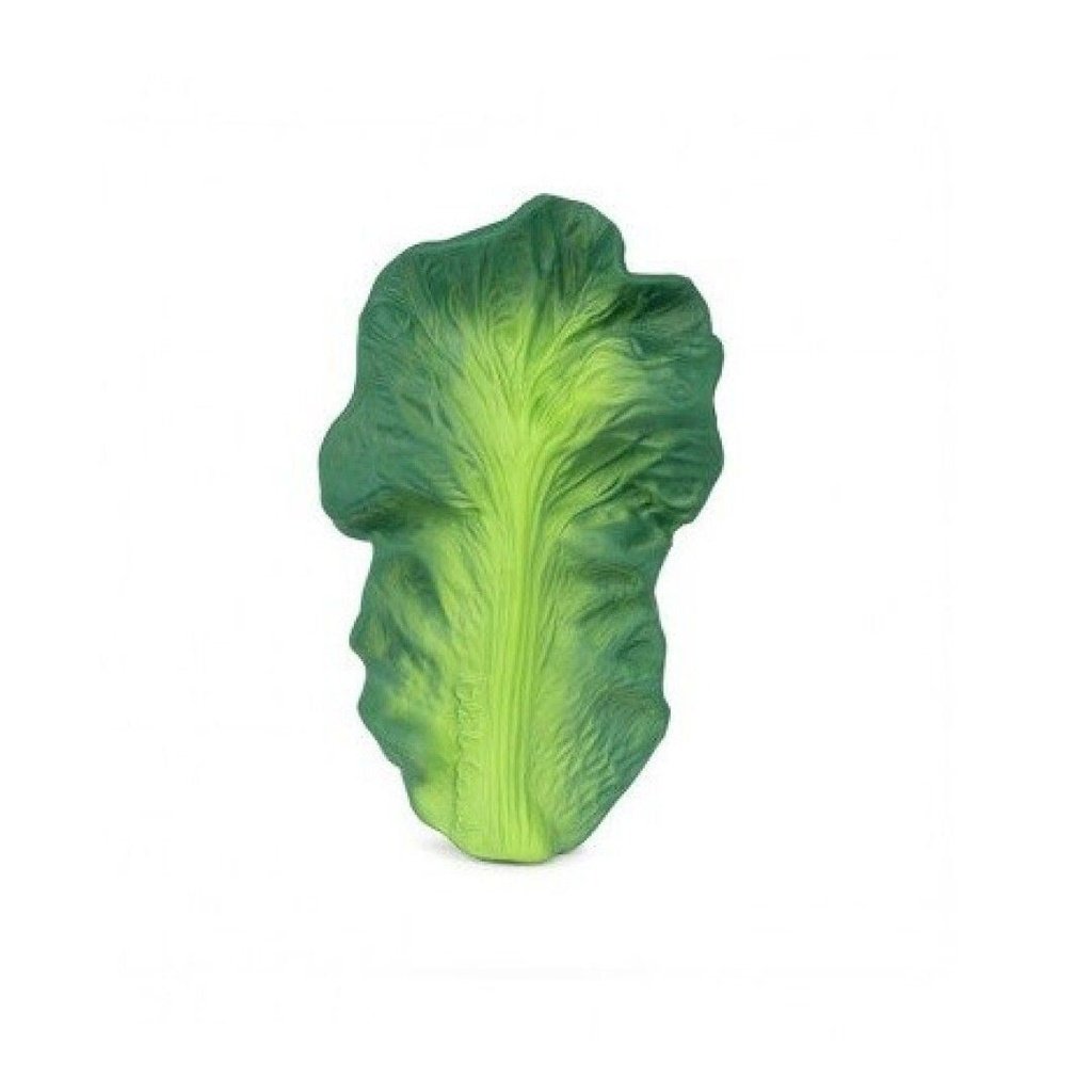 Mordedor kale de OLI & CAROL