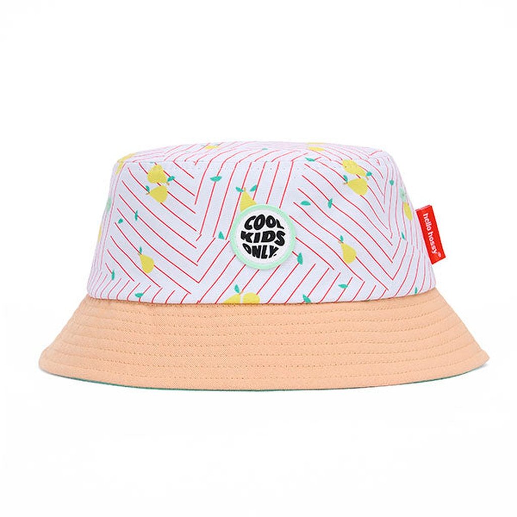Gorro Pear HELLO HOSSY