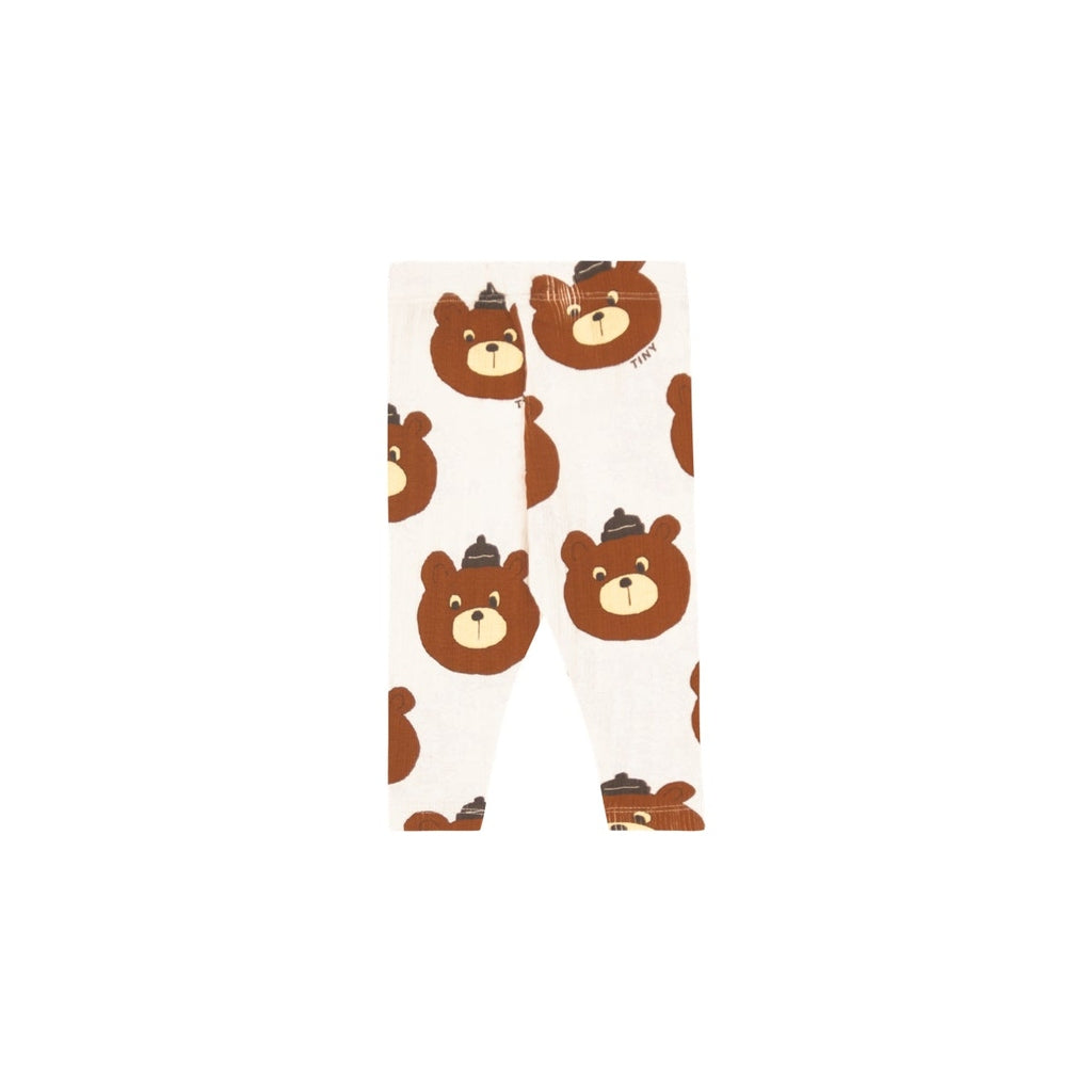 Leggings bebé Bears TINYCOTTONS