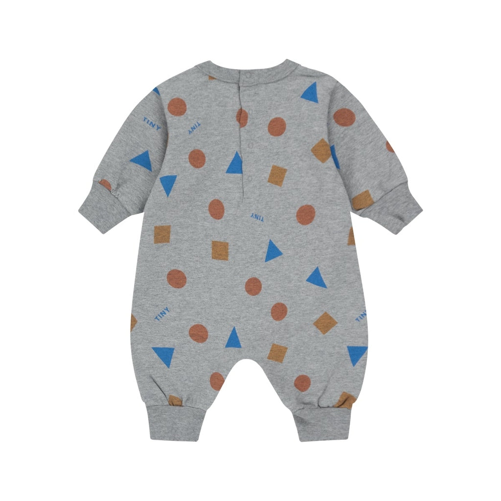 Pelele Geometric TINYCOTTONS