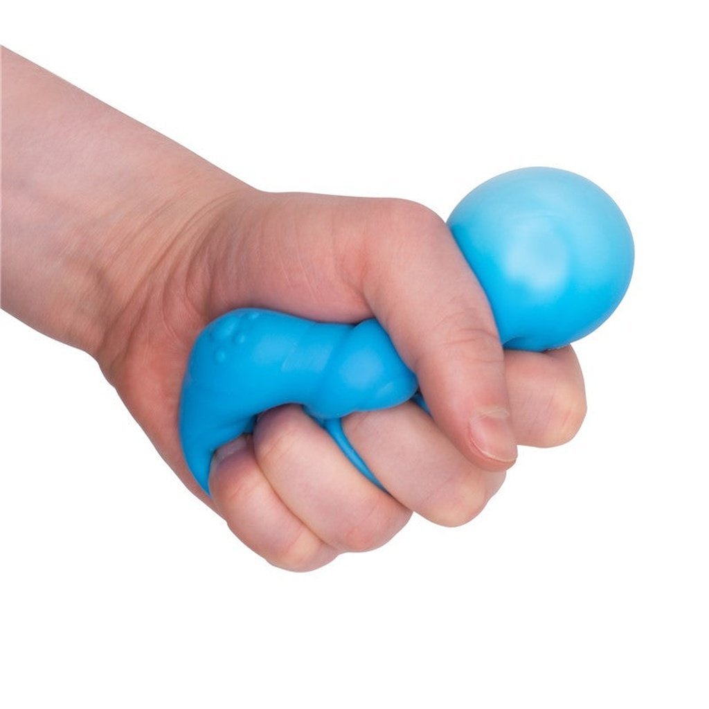 Ositos estrujables Fruity Neon