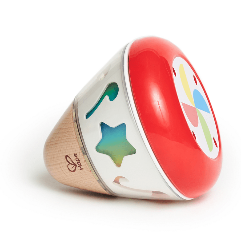 Caja de música giratoria para bebé HAPE