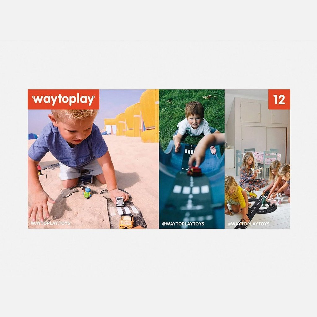 Ring Road WAYTOPLAY
