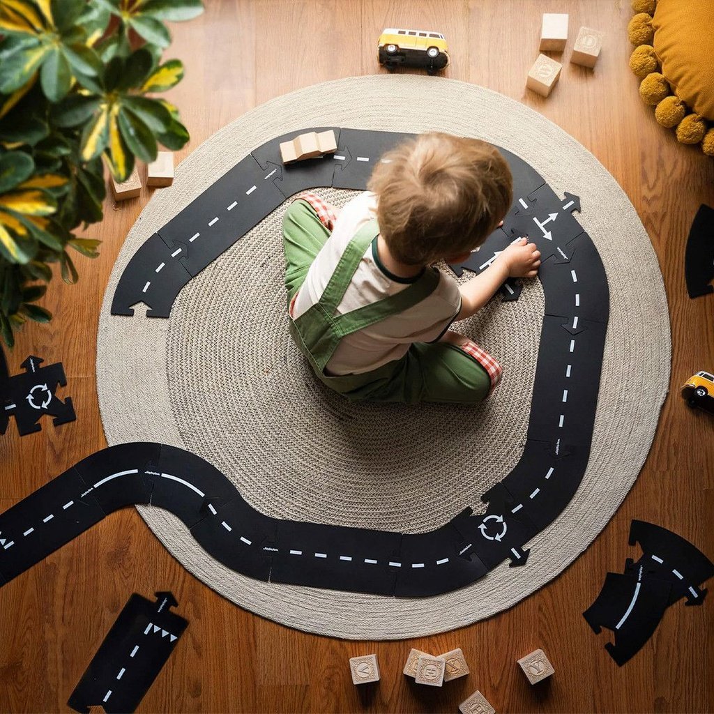 Highway WAYTOPLAY