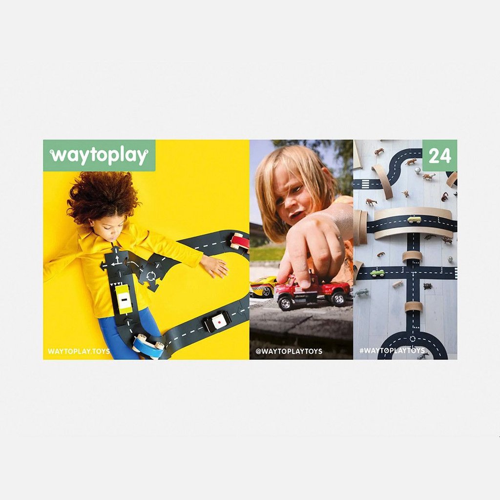 Highway WAYTOPLAY