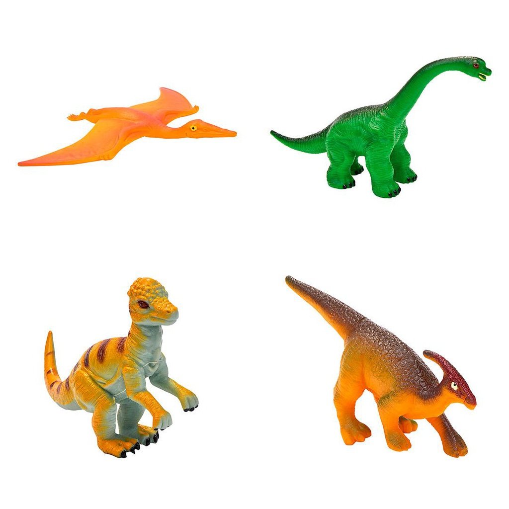 Figura Dinosaurio