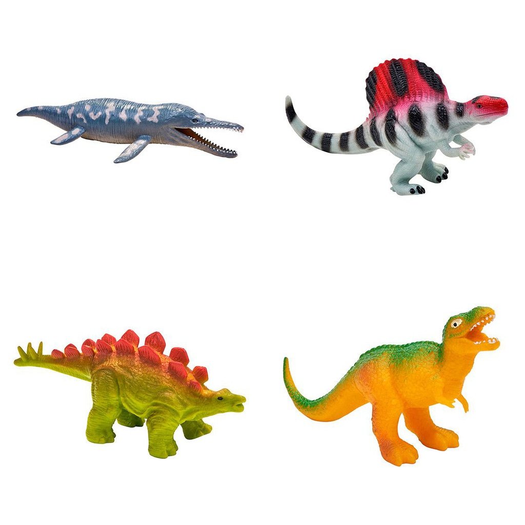 Figura Dinosaurio
