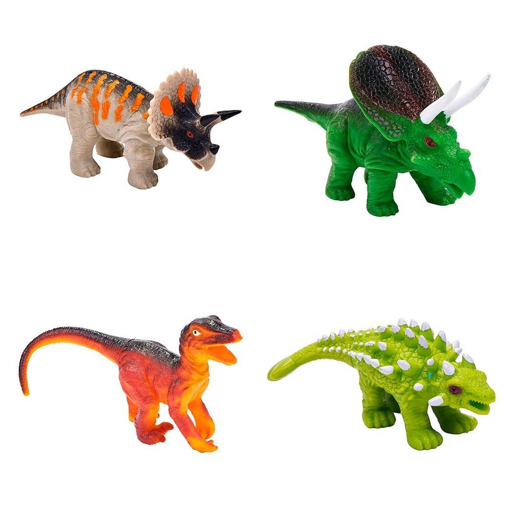 Figura Dinosaurio