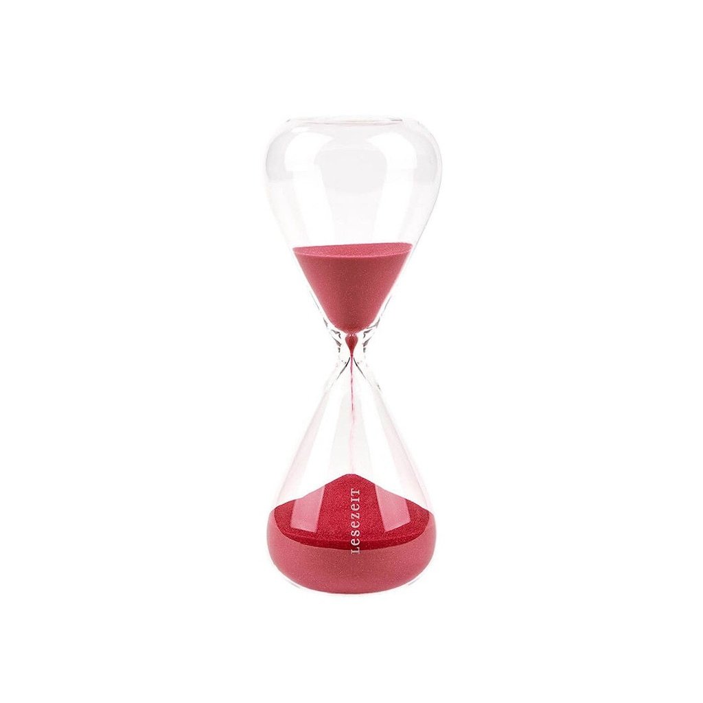 Reloj de Arena 30'