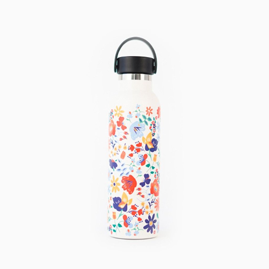 Botella Termo Maria Ysasi Spring Nata 600 ml RUNBOTT