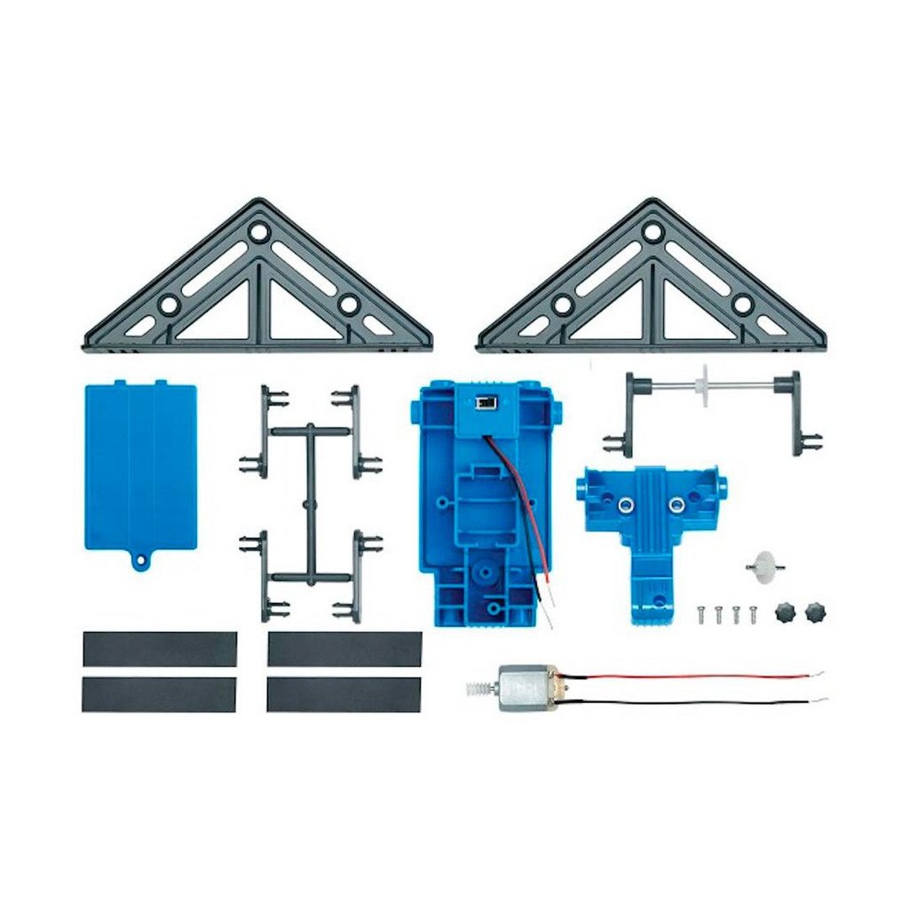 Robot de Frigorífico KidzRobotix 4M
