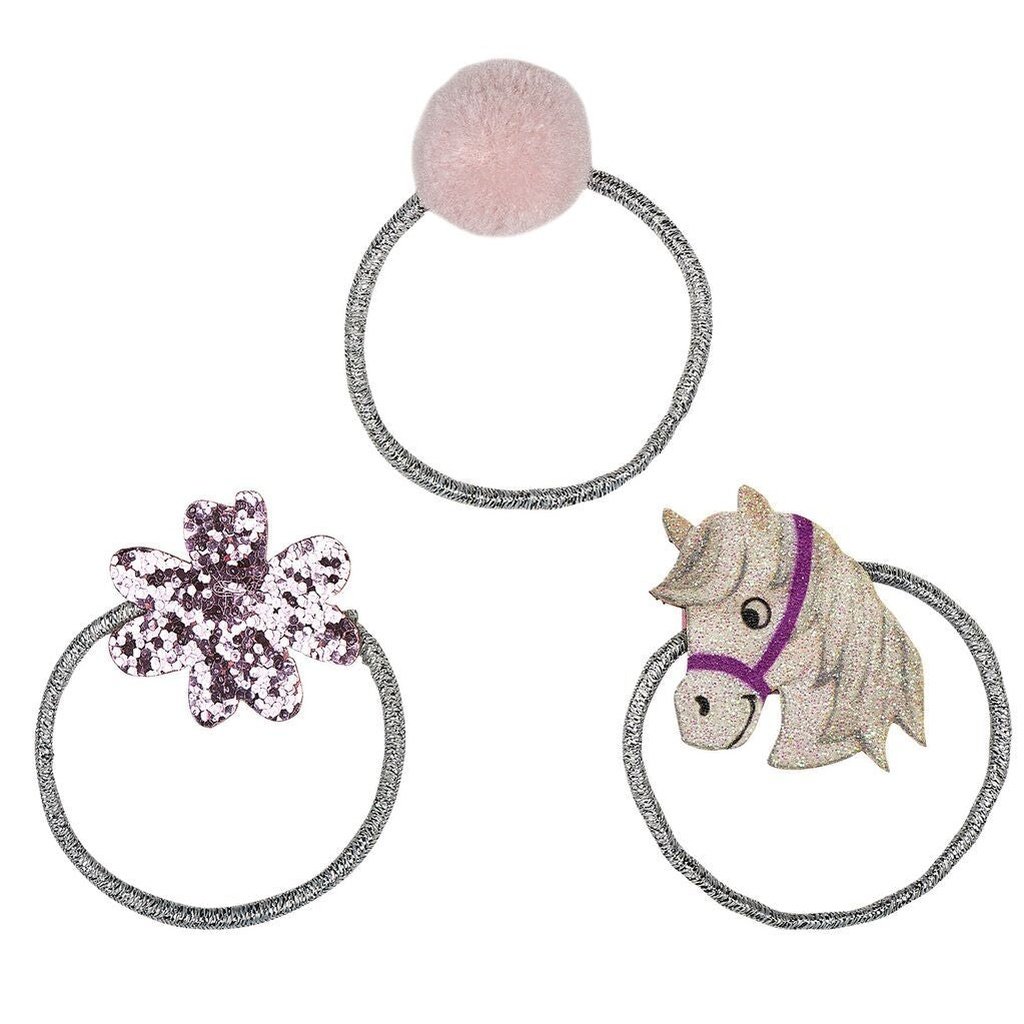 Pack de coleteros Caballos