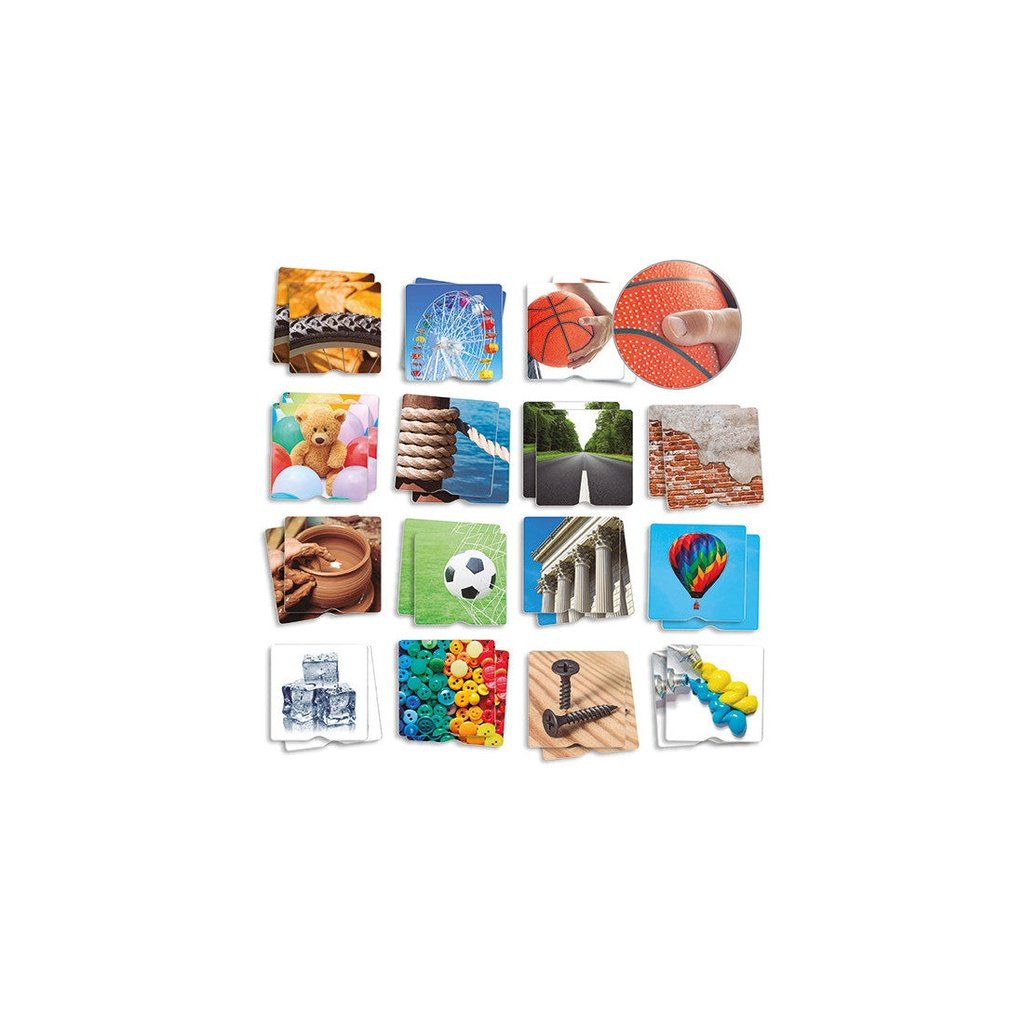 Maxi -Memory táctil entorno AKROS