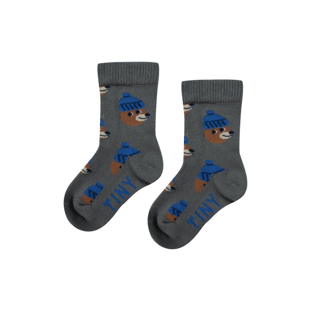 Calcetines bebé Bears TINYCOTTONS