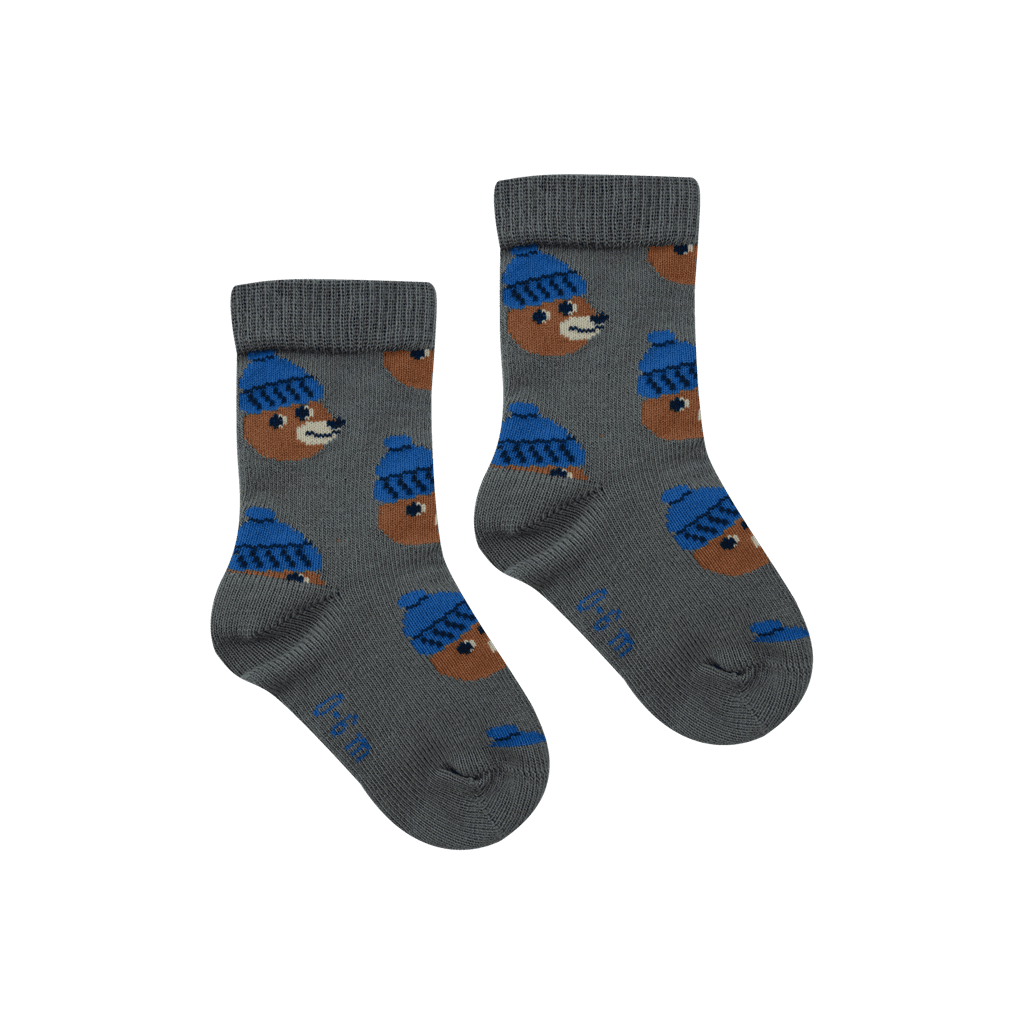 Calcetines bebé Bears TINYCOTTONS