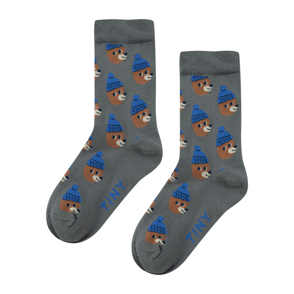 Calcetines Bears TINYCOTTONS