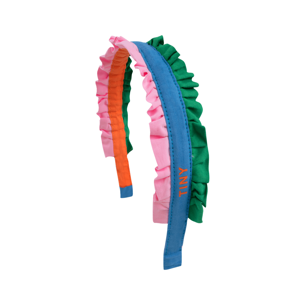 Diadema Color Block TINYCOTTONS
