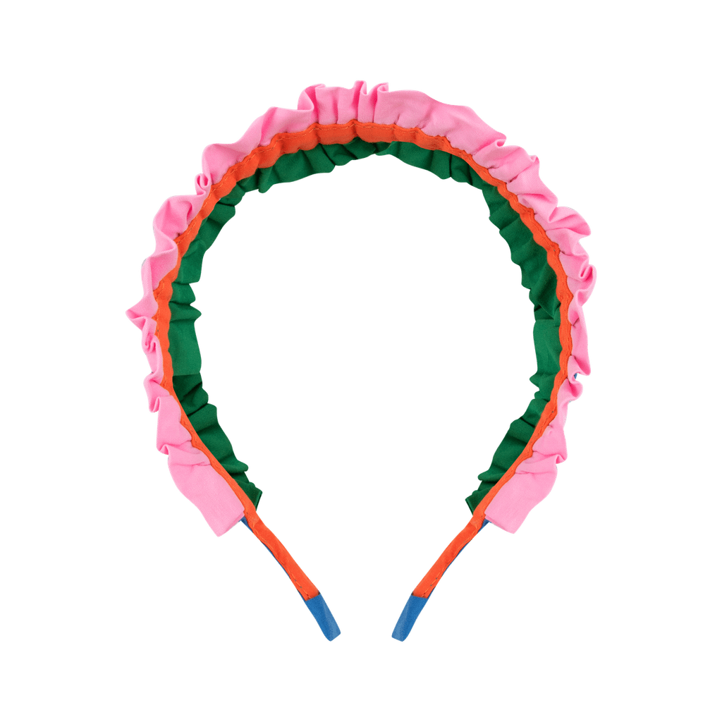 Diadema Color Block TINYCOTTONS
