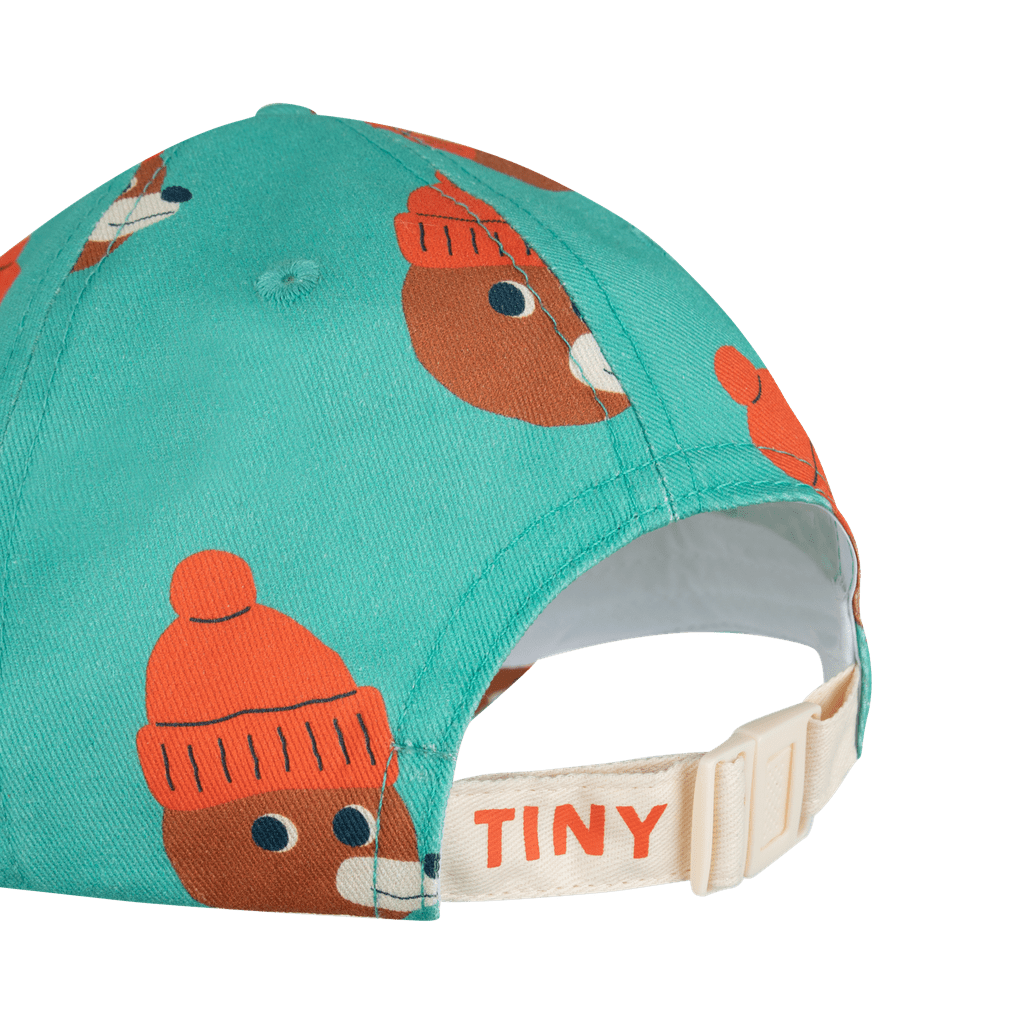 Gorra Bears TINYCOTTONS