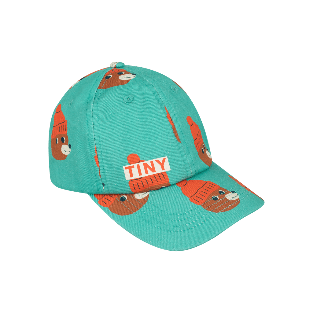 Gorra Bears TINYCOTTONS