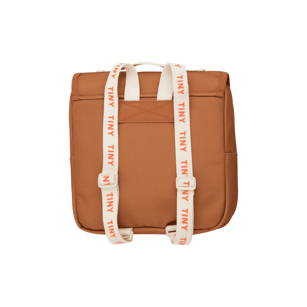 Mochila infantil Tiny Bear TINYCOTTONS