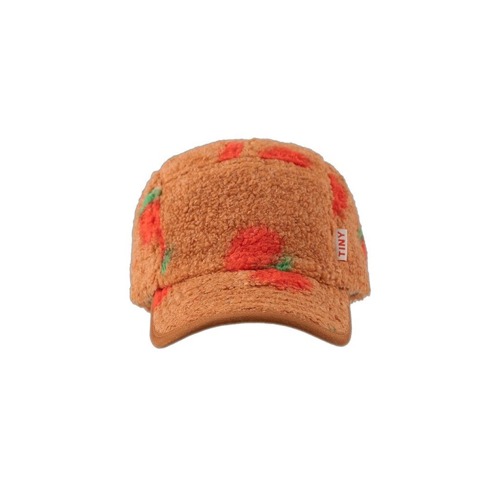 Gorra Apples Sherpa TINYCOTTONS