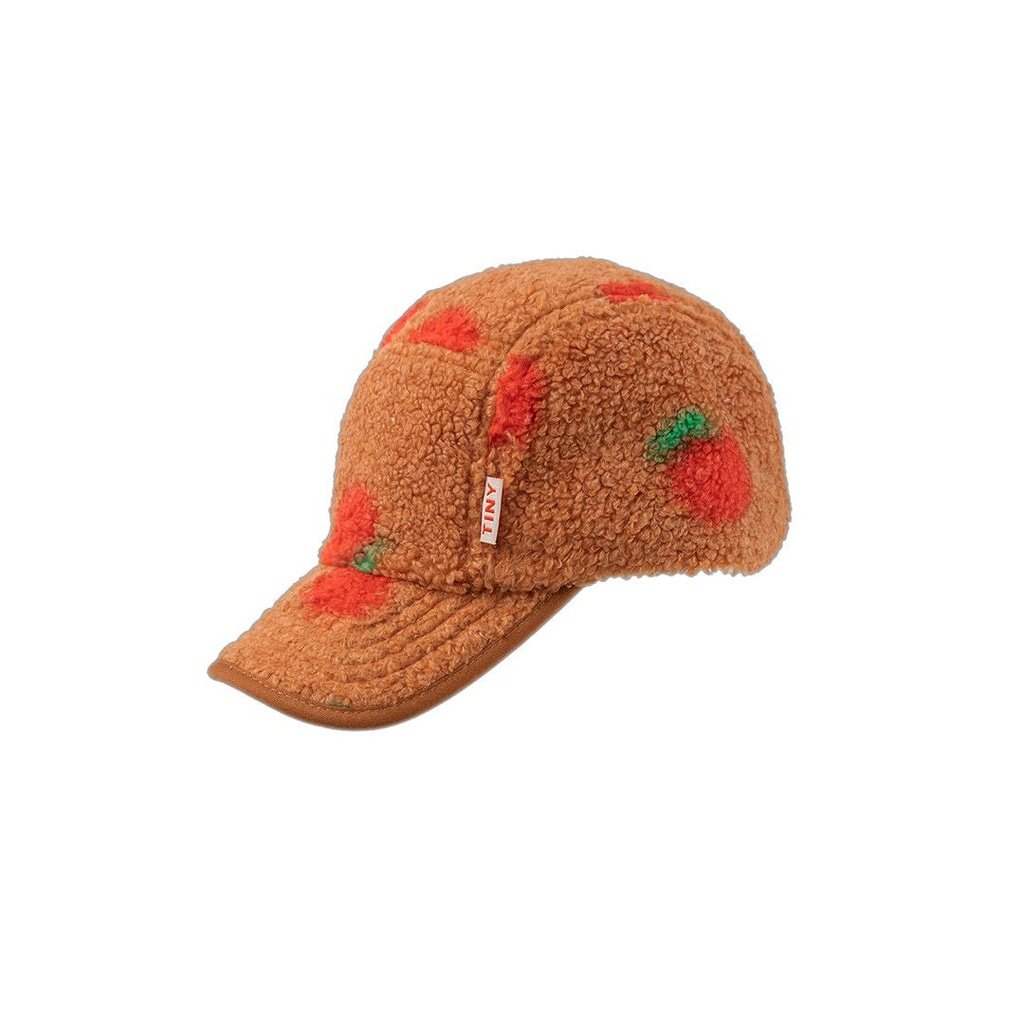 Gorra Apples Sherpa TINYCOTTONS