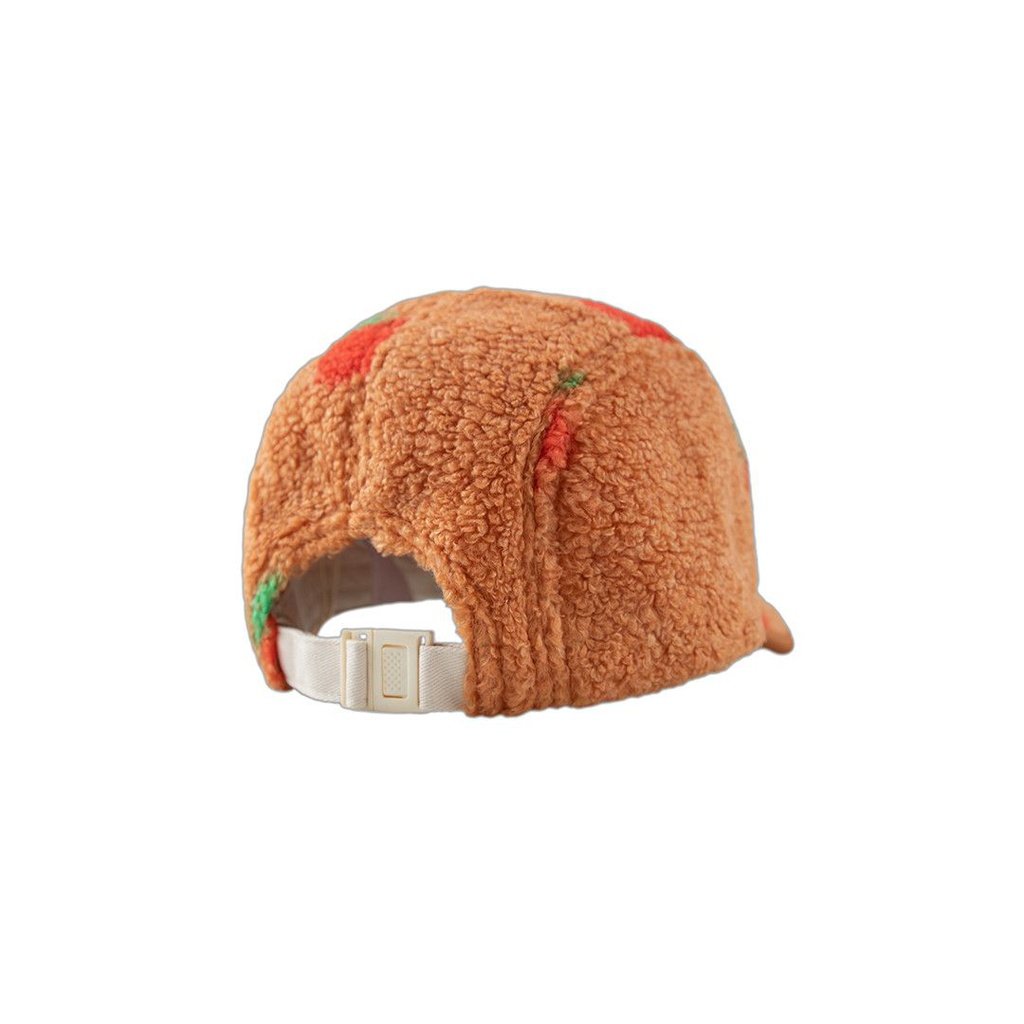 Gorra Apples Sherpa TINYCOTTONS