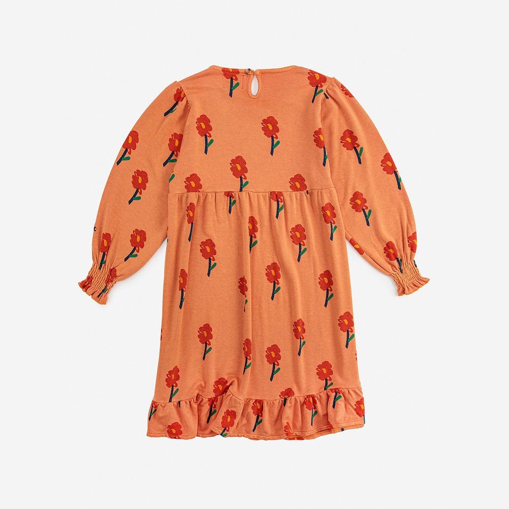 Vestido Flowers All Over BOBO CHOSES