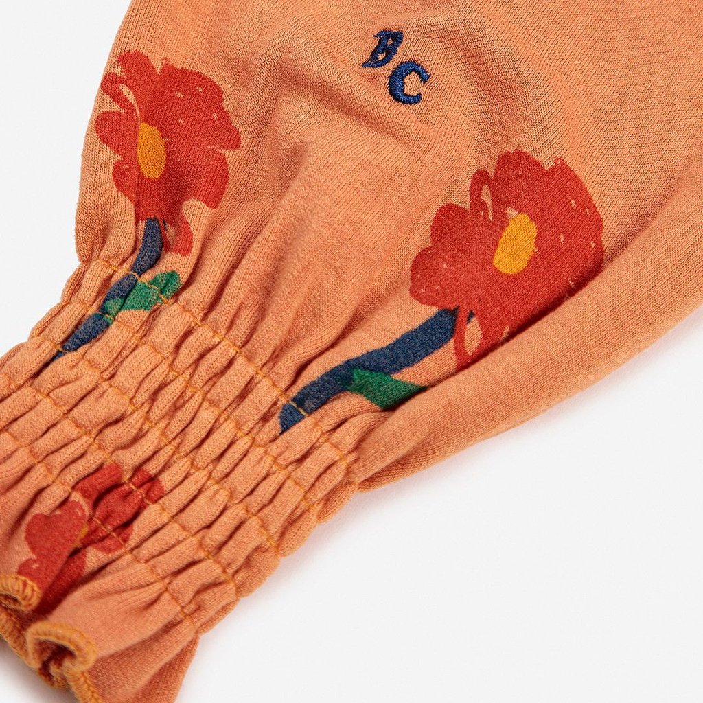 Vestido Flowers All Over BOBO CHOSES