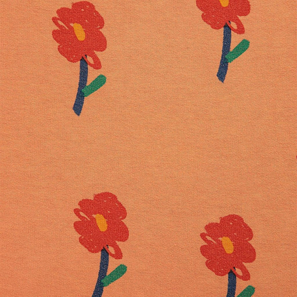 Vestido Flowers All Over BOBO CHOSES