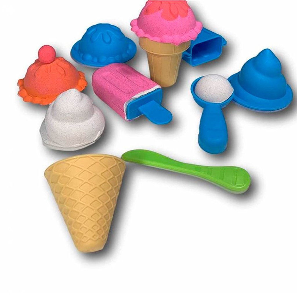 Mad Mattr Ice Cream Activity Set WABA FUN