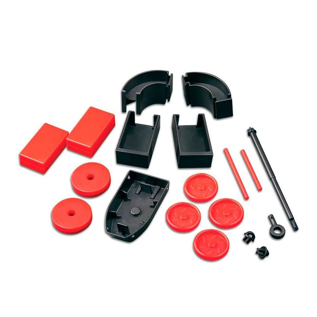 KidzLabs Ciencia Magnética 4M