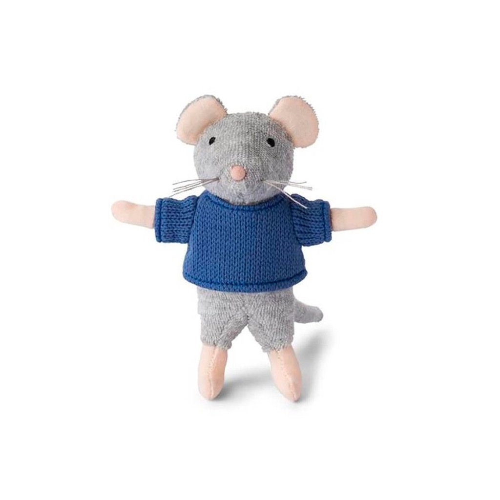 Muñeco Sam (Original Dollhouse Character)