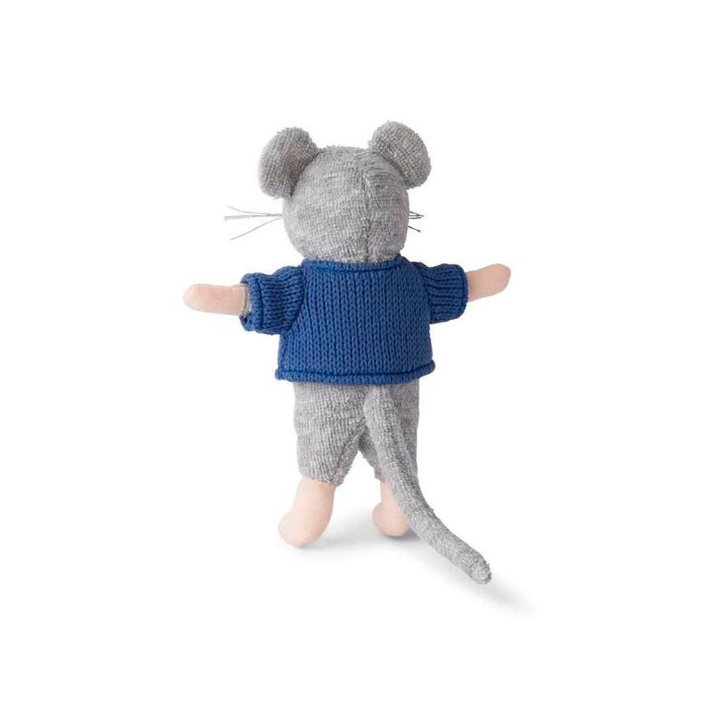 Muñeco Sam (Original Dollhouse Character)