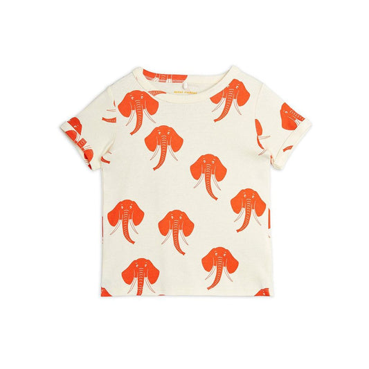 Camiseta Elefantes MINI RODINI