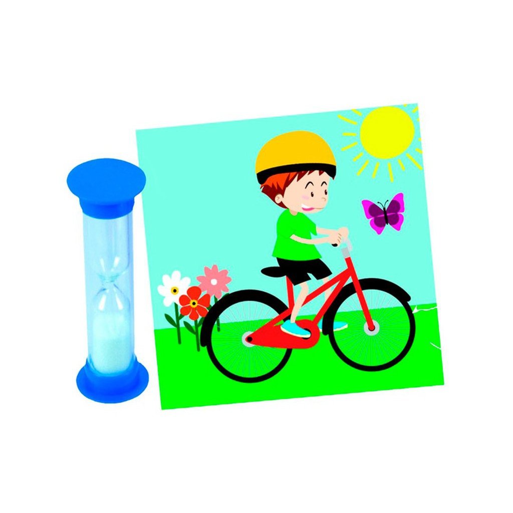 BrainBox Imágenes - Juego de memoria