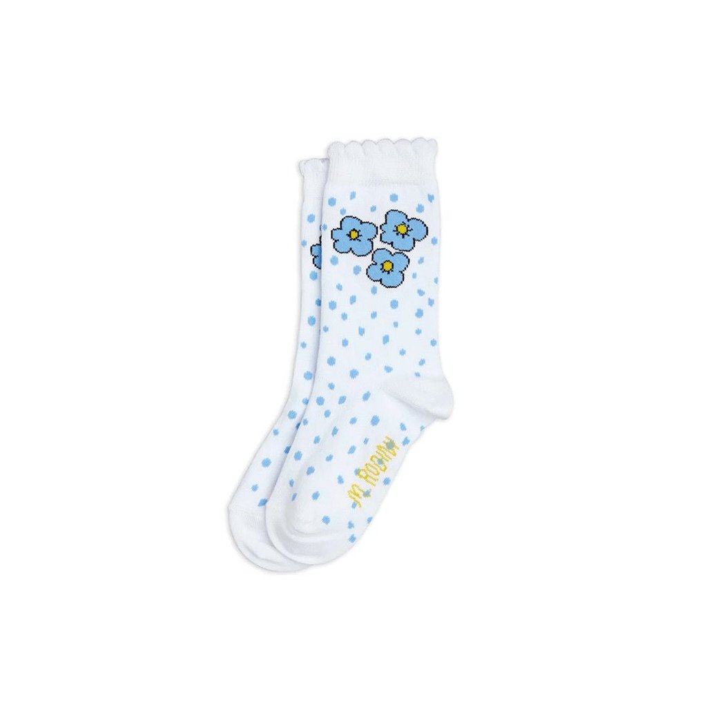 Calcetines Winterflower MINI RODINI
