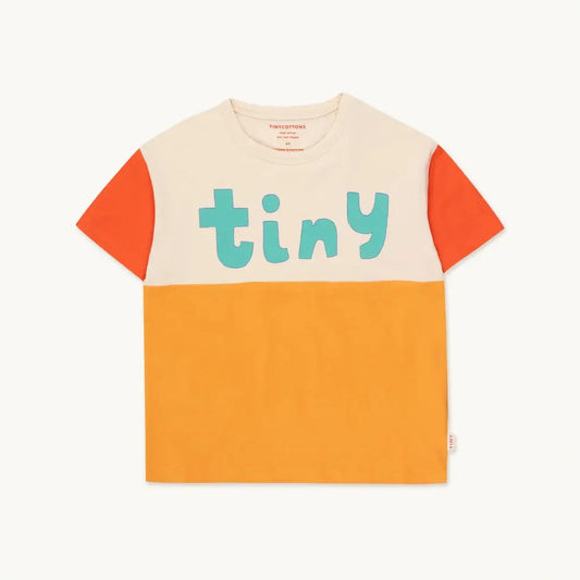 Camiseta Tiny TINYCOTTONS