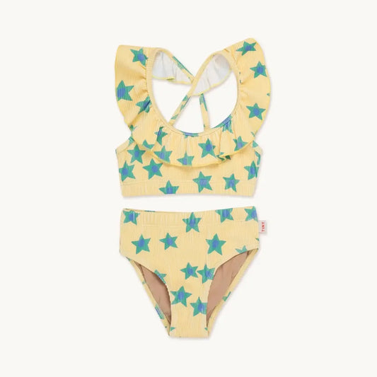 Bikini Starflowers TINYCOTTONS