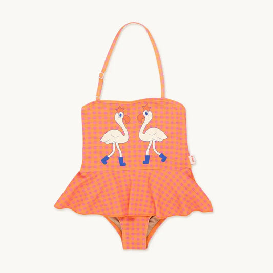 Bañador Flamingos TINYCOTTONS