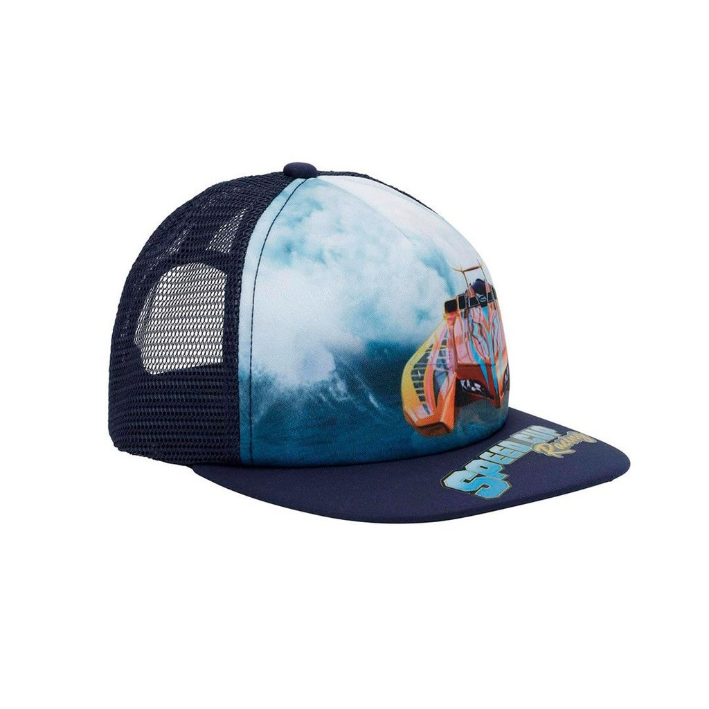 Gorra Big Shadow Power Boat MOLO