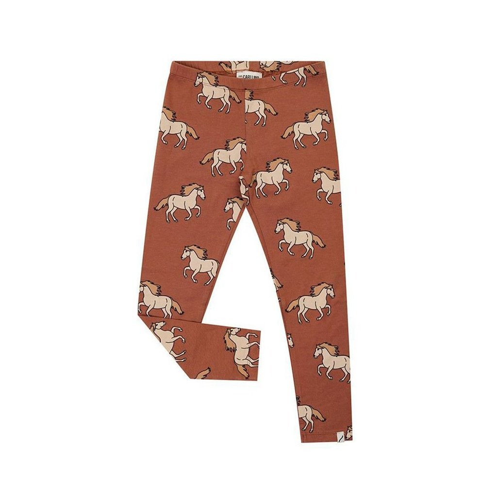 Leggings Caballos CARLIJNQ