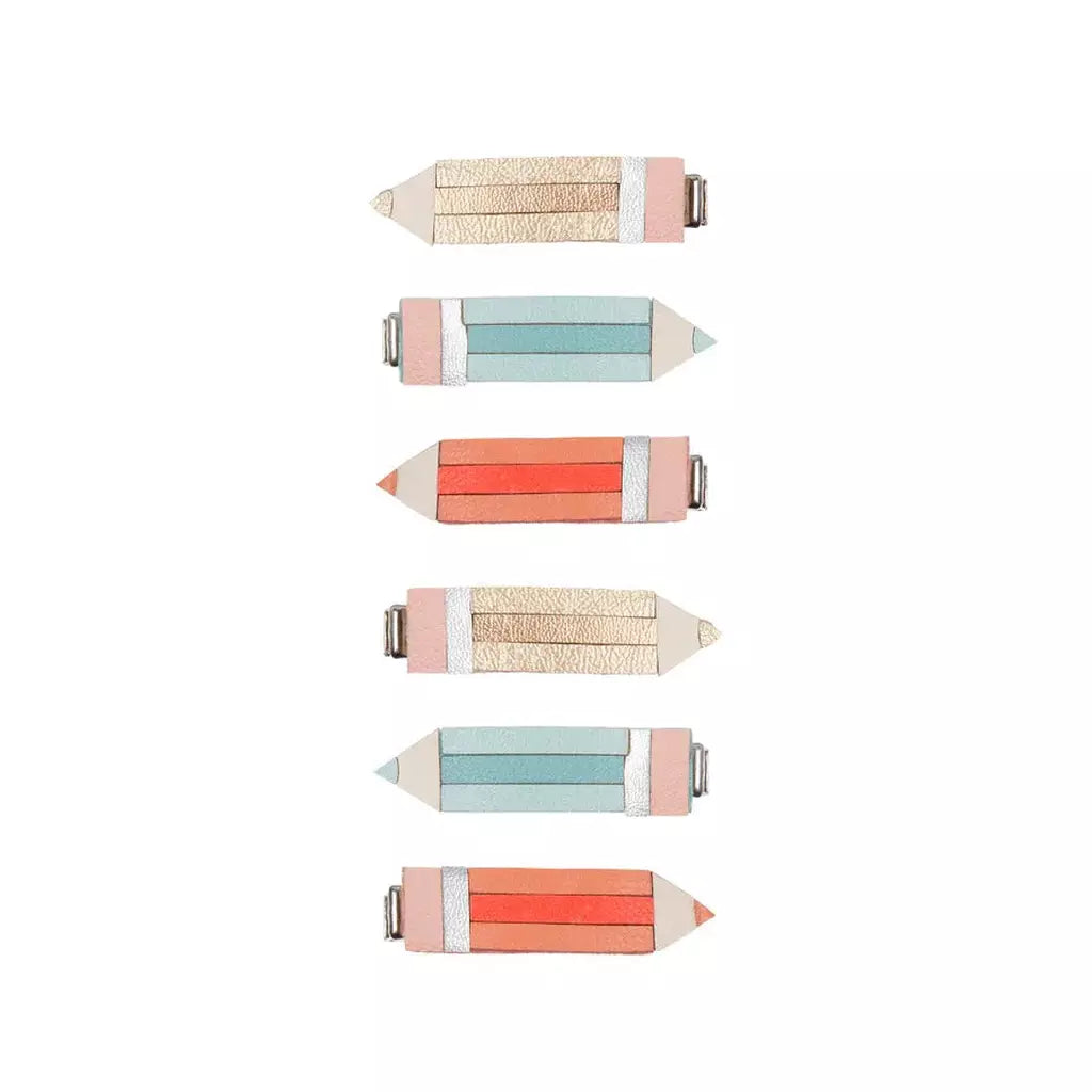 Clips Mini Pencil MIMI & LULA