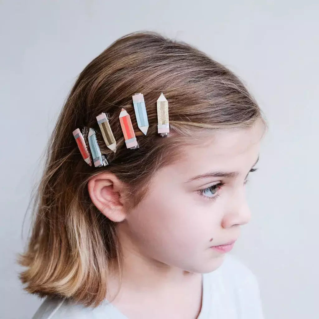Clips Mini Pencil MIMI & LULA