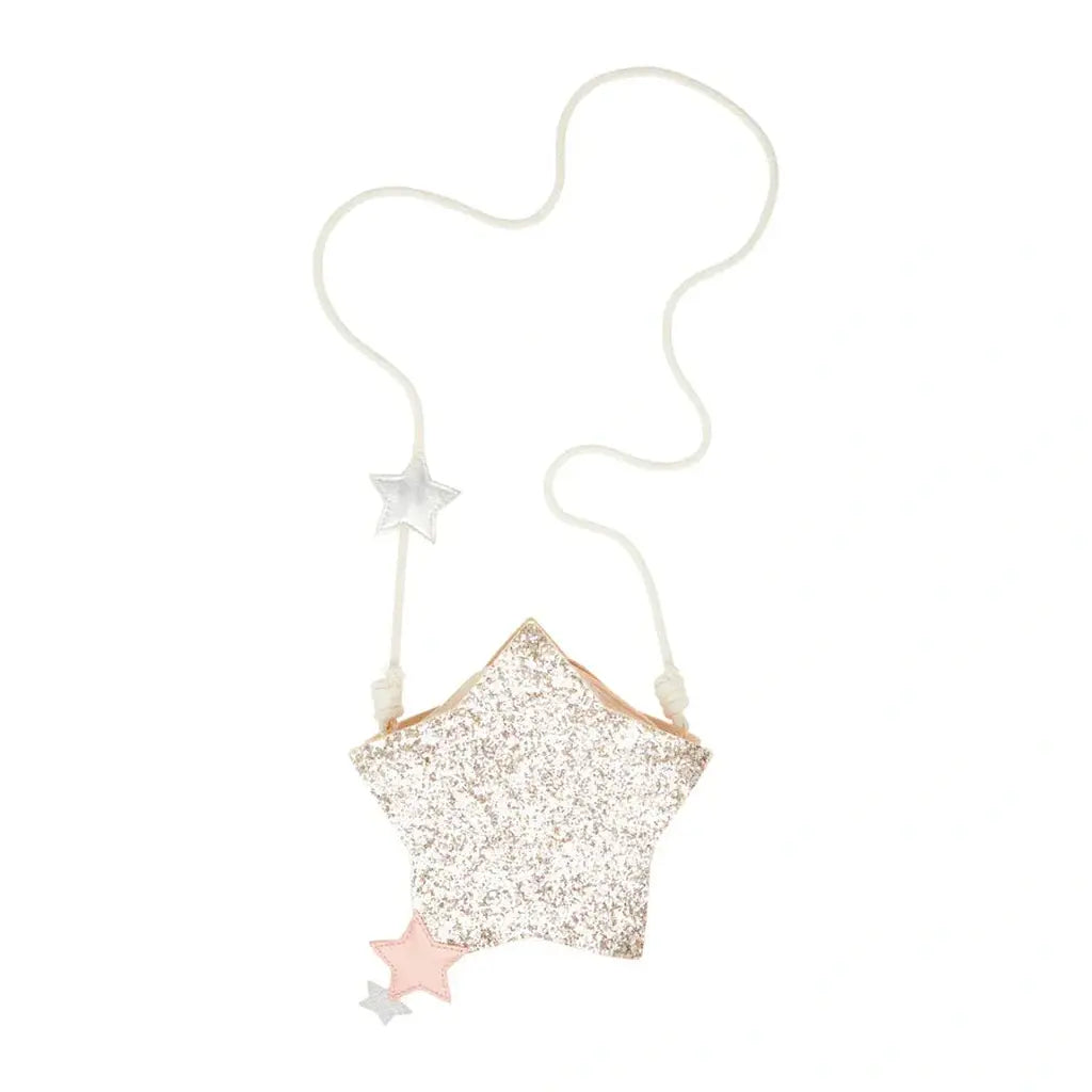 Bolso Super Sparkle Star MIMI & LULA