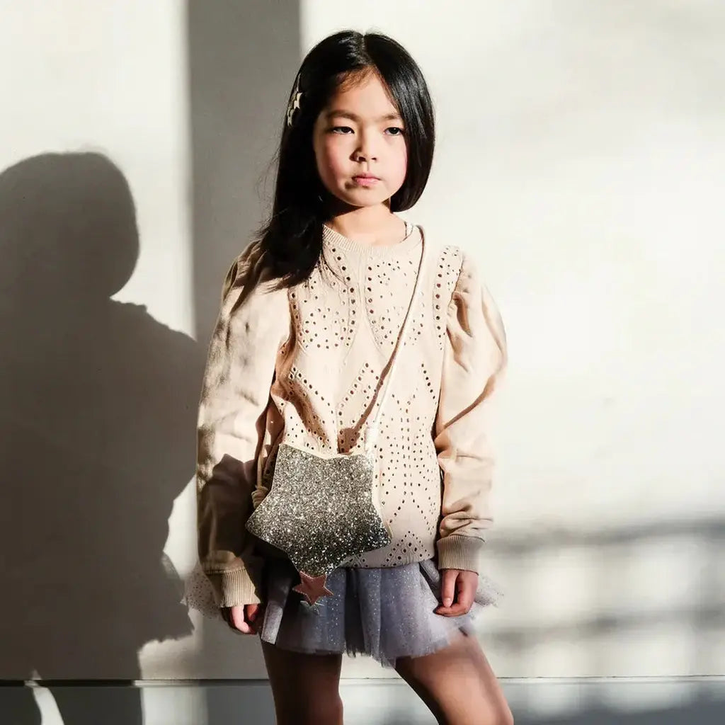Bolso Super Sparkle Star MIMI & LULA