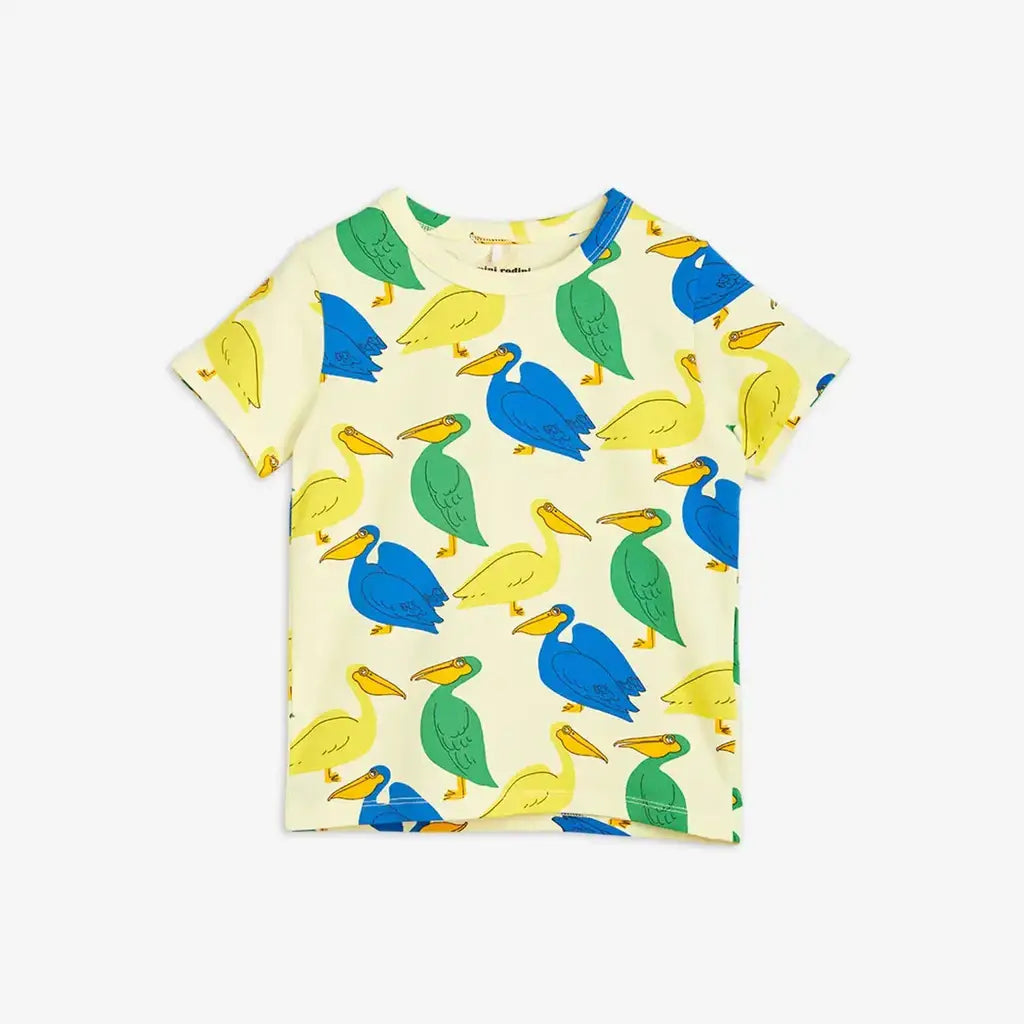 Camiseta Pelican MINI RODINI
