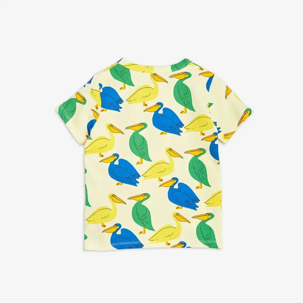 Camiseta Pelican MINI RODINI